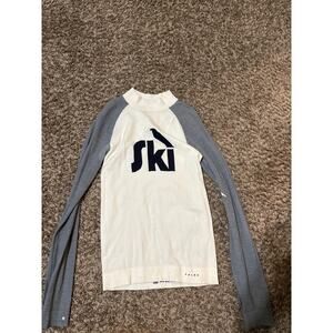 Falke Sweater Ski L